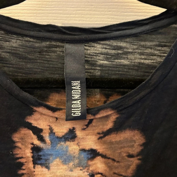 Gilda Midani long sleeve small - Picture 4 of 5